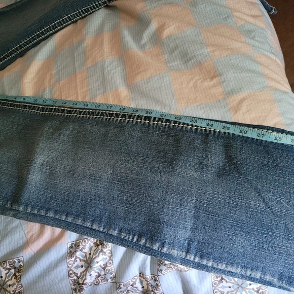 Carreli Chloe Jeans - Picture 6 of 7